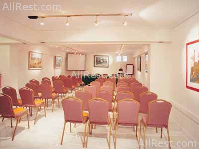 Ilianthos Village Luxury Hotel 22
